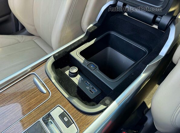 SALWR2RV2JA405808 2018 LAND ROVER RANGE Белый Панорамный вид салона 360°