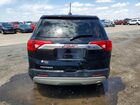 2019 Gmc Acadia Sle Черный vin: 1GKKNKLA4KZ112247