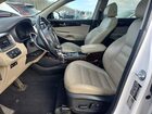 2018 Kia Sorento Ex V6 Белый vin: 5XYPHDA51JG411086