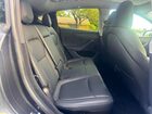 2026 Tesla Model Y Gray vin: 7SAYGDED5TF443870