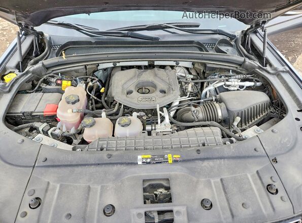 1C4RJYB60R8518337 2024 JEEP CHEROKEE Серый Вид наклейки с VIN-кодом