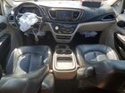 2020 Chrysler Pacifica Touring L Серый vin: 2C4RC1BG9LR275259