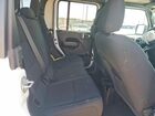 2021 Jeep Gladiator Sport White vin: 1C6HJTAG0ML564515