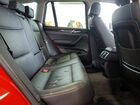 2017 Bmw X3 Xdrive28i Red vin: 5UXWX9C38H0T24582