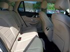 2018 Mercedes-benz Glc 300 4matic White vin: WDC0G4KBXJV040327