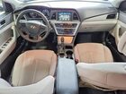 2016 Hyundai Sonata Se Белый vin: 5NPE24AF5GH364597