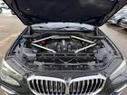 2019 Bmw X5 Xdrive50i Черный vin: 5UXJU2C51KLN65059