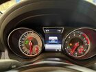 2016 Mercedes-benz Cla 250 4matic Черный vin: WDDSJ4GB0GN339106