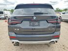 2024 Bmw X3 Sdrive30i Угольный vin: WBX47DP07RN252373