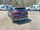 2021 Buick Encore Gx Preferred Фиолетовый vin: KL4MMBS22MB046577