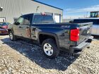 2017 Chevrolet Silverado K1500 Lt Gray vin: 1GCVKREC3HZ230856