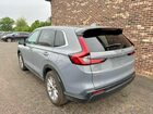 2023 Honda Cr-v Exl Gray vin: 2HKRS4H71PH402343