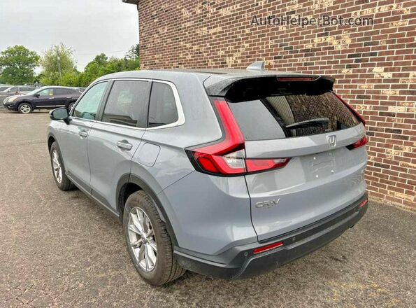 2HKRS4H71PH402343 2023 HONDA CR-V Gray Rear right