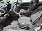 2018 Subaru Impreza Premium Серый vin: 4S3GKAB66J3619427