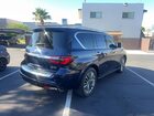 2019 Infiniti Qx80 Luxe Синий vin: JN8AZ2NF8K9685855 2019 Infiniti Qx80 Luxe Синий vin: JN8AZ2NF8K9685855