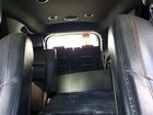 2018 Dodge Durango R Черный vin: 1C4SDHCT9JC261662