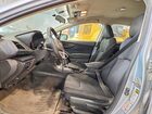 2019 Subaru Impreza Серебряный vin: 4S3GTAA63K3731943 2019 Subaru Impreza Серебряный vin: 4S3GTAA63K3731943
