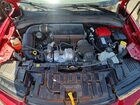 2024 Dodge Hornet Gt Красный vin: ZACNDFAN1R3A41758