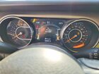 2019 Jeep Wrangler Unlimited Sport Gray vin: 1C4HJXDG8KW598063