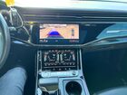 2019 Audi Q8 Prestige Черный vin: WA1CVAF17KD047343