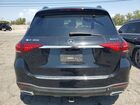 2021 Mercedes-benz Gle 350 4matic Black vin: 4JGFB4KBXMA459820