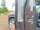 2018 Jeep Compass Latitude Серый vin: 3C4NJCBB0JT502224
