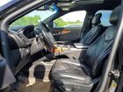 2017 Lincoln Mkx Reserve Черный vin: 2LMPJ8LP1HBL29397