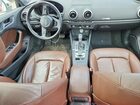 2018 Audi A3 E-tron Premium Plus White vin: WAUTPBFF8JA062268