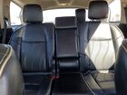 2017 Infiniti Qx60 Base Black vin: 5N1DL0MN6HC503987