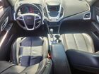 2017 Gmc Terrain Slt 1 Черный vin: 2GKFLUE32H6334372