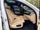 2017 Bmw X6 Xdrive50i White vin: 5UXKU6C37H0W38407