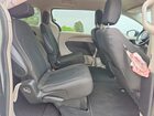 2024 Chrysler Voyager Lx Белый vin: 2C4RC1CG5RR105925
