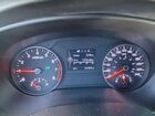 2017 Kia Sportage Lx Blue vin: KNDPMCAC5H7241438