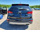 2018 Hyundai Santa Fe Sport 2.4l Черный vin: 5NMZT3LB9JH091039 2018 Hyundai Santa Fe Sport 2.4l Черный vin: 5NMZT3LB9JH091039