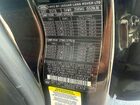 2018 Land Rover Discovery Sport Hse Черный vin: SALCR2RX3JH749904