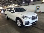 2020 Bmw X5 Xdrive40i Белый vin: 5UXCR6C08L9B81724