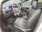 2025 Chrysler Pacifica Select Белый vin: 2C4RC1BG6SR614588
