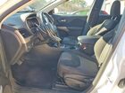 2018 Jeep Cherokee Latitude Белый vin: 1C4PJLCB3JD513330