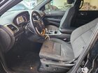 2018 Jeep Grand Cherokee Laredo Черный vin: 1C4RJFAG7JC151775