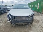 2024 Mitsubishi Eclipse Cross Se Silver vin: JA4ATWAA8RZ075246