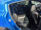 2023 Dodge Charger Sxt Синий vin: 2C3CDXBG7PH561732
