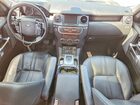 2016 Land Rover Lr4 Hse Черный vin: SALAG2V62GA801650