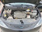 2019 Chrysler Pacifica Hybrid Limited Черный vin: 2C4RC1N70KR577713