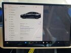 2023 Tesla Model X Серый vin: 7SAXCAE58PF386925