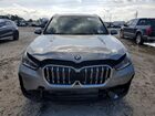 2025 Bmw X1 Xdrive28i Серебряный vin: WBX73EF0XS5175603