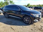 2019 Infiniti Qx60 Luxe Black vin: 5N1DL0MM7KC558818 2019 Infiniti Qx60 Luxe Black vin: 5N1DL0MM7KC558818