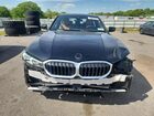 2026 Bmw 330xi Черный vin: 3MW89CW00T8F92105 Damage: Left Head Lamp, Missing, Replacement Required