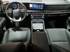 2026 Hyundai Santa Fe Sel Black vin: 5NMP2DGLXTH184934