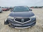 2020 Acura Mdx Technology Угольный vin: 5J8YD3H58LL010028