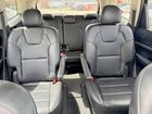 2021 Kia Telluride S Черный vin: 5XYP6DHCXMG162768